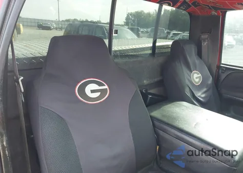 1994 Dodge Ram 1500 из США, поврежденный, VIN 3B7HC16Y5RM562516